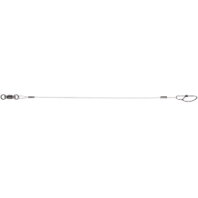 VMC Fluorocarbon Leader (Option: 18", size: 150Lb)