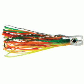 Williamson Big Game Catcher 8 (Color: Bleeding Dorado)