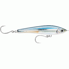 Rapala X-Rap® Magnum Stick (Color: Anchovy, size: 17)
