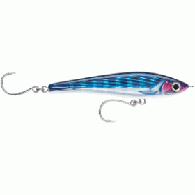 Rapala X-Rap® Magnum Stick (Color: Bonito, size: 17)