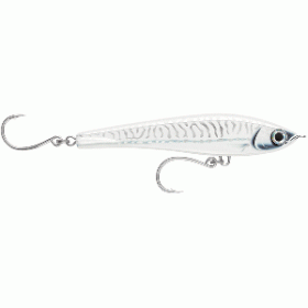 Rapala X-Rap® Magnum Stick (Color: Ghost, size: 17)