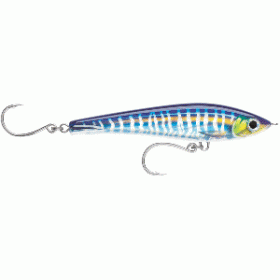 Rapala X-Rap® Magnum Stick (Color: Wahoo Uv, size: 17)