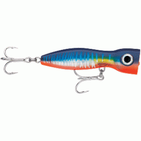 Rapala X-Rap® Magnum® Xplode (Color: Wahoo Uv, size: 170)