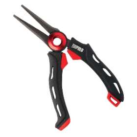 Rapala Mag Spring Pliers (size: 4")