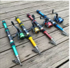 1.8m 2.1M 2.4M Fishing Rod and Reel Combo