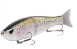 Bassdash Swimbaits Pike