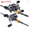 Sougayilang Lure Fishing Rod