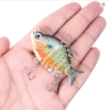 Swimbait Fishing Lures