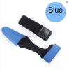 1-3sets Fishing Rod Tie Holder Strap Belt