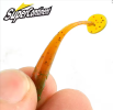 Supercontinent A soft bait