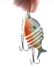 Swimbait Fishing Lures