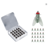 Bionic Fly Fishing Bait(20PCS)