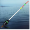 Bobber Cork Floating Wood 15g 20g 25g 30g Balsa Wood