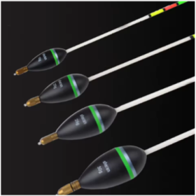 Bobber Cork Floating Wood 15g 20g 25g 30g Balsa Wood (Color: 15g)