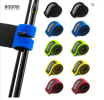 Booms Fishing RS3 Lure Fishing Rod Holder Belt Strap With Rod Tie Suspenders Wrap Fishing Tackle Boxes Tools Box Accessories