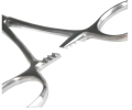 F04 Hirisi Stainless Steel Hook Remover