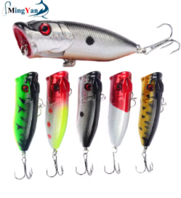 1pcs Fishing Lures (Color: 10)