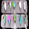 5pcs/lot Wobbler lures