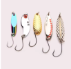 5pcs/lot Wobbler lures