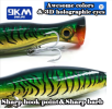 13cm Popper Fishing Lure