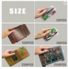 26/30/258/138/139pcs Fishing Lures Set