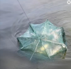 6 Holes Mesh for Fishing Net