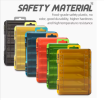 Fishing lure storage box LUYA Tool Tackle Box Fish Hook Fake Bait Box Fishing lure box Fishing tackle box