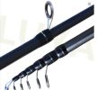 HLUR Carbon Fiber Spinning Rod