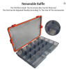 Large Waterproof Tackle Box