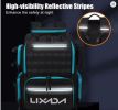 Lixada Fishing Backpack