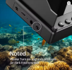 Portable Fish Depth Finder
