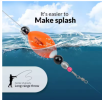 THKFISH Fishing Floats Bobbers