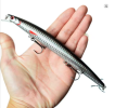 3/5/8 Pcs of Random Fishing Lure Set