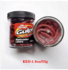 53g Berkley Magic Worm Bai