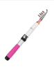 DEUKIO Mini Fishing Pole Kits