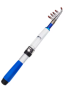DEUKIO Mini Fishing Pole Kits