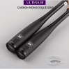 Kyorim ULTINA III BASS LURE Fishing ROD TORAY CARBON FUJI REEL SEAT FUJI VSS/CS REEL