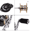 Sougayilang Lure Fishing Rod