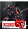 Sougayilang Portable Travel Fishing Combo 1.8-2.1m