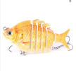 Swimbait Fishing Lures