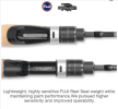 TSURINOYA INTRUDER short 4-piece pack rod