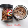 53g Berkley Magic Worm Bai