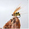 60/41pcs Box Bionic Fly Hook Set