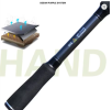 HLUR Carbon Fiber Spinning Rod