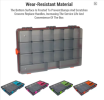 Large Waterproof Tackle Box