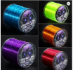 Sougayilang 500m Nylon Fishing Line