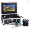SYSD 7in Monitor 30m 1080P Underwater Fishing Video Camera