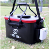 EVA Foldable Fishing Bucket Box