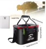 EVA Foldable Fishing Bucket Box