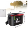 EVA Foldable Fishing Bucket Box